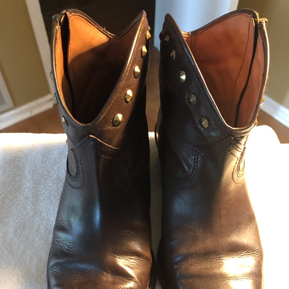Lucky Brand Boots